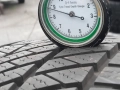 Гуми 225 45 17 Norauto от Мишелин 2 броя. Нов внос. Като нови!, снимка 6