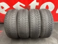 205 55 17, Зимни гуми, Michelin Alpin6, 4 броя, снимка 3