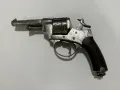 Стар револвер, пистолет, снимка 7