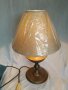настола лампа арт деко, снимка 3