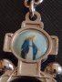 Ключодържател сувенир от Италия Дева Мария за КОЛЕКЦИОНЕРИ 12492, снимка 3