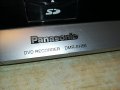 PANASONIC DMR-EH56EG-S HDD/DVD RECORDER 1208221844, снимка 6