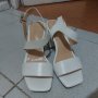 Елегантни обувки, снимка 1 - Дамски обувки на ток - 40257355