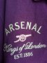 Arsenal Kings of London 1886 тениска дълъг ръкав , снимка 5