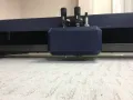 Misomex - Режеш и биговаш плотер / cutting creasing flat bed plotter, снимка 4