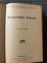 СТАРА АНТИКВАРНА КНИГА - ФРИДРИХ ХОЛМ, снимка 3
