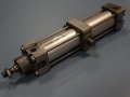 Пневматичен цилиндър Norgren RA/8040/W2/160/H, снимка 1 - Хидравлични и пневматични чукове - 28448554