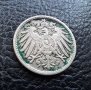 Стара монета 5 пфенига 1903 г. буква D -  Германия - рядка, хит цена !, снимка 13