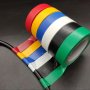 3418 PVC изолационна лента Изолирбанд, 16 mm/ 6.5 m, снимка 2