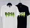 Мъжка тениска Hugo Boss, снимка 4