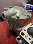 Карбуратор долна част ЗИЛ К-88 нов Оригиналенален, снимка 4
