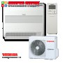 Подов климатик Toshiba Bi-flow RAS-B18J2FVG-E1 / RAS-18PAVSG-E, 18000 BTU, клас А+ с безплатен монта, снимка 1
