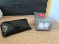 Оригинални слънчеви очила RAY-BAN 3672-004 9A СПЕШНО!!!, снимка 4