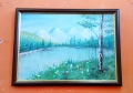 Авторски картини - 85 €, снимка 10
