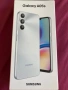 Чисто нов Samsung A05s Silver, снимка 1