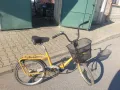 велосипед балкан , снимка 1