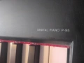 Yamaha P-95 Електронно цифрово пиано, снимка 3