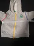 Бебешко горнище United colors of benetton , снимка 3