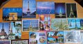 Картички Париж-Paris, снимка 2
