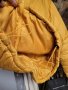 жълто топло,късо яке- XL, снимка 9