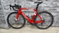 Карбонов шосеен велосипед Wilier Cento1 АIR Ultegra R8000 Vision | M, снимка 10