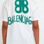Дамска тениска  Balenciaga кодP310S, снимка 1 - Тениски - 40956723
