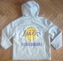 Ветровка тип анорак LA Lakers NBA продукт, снимка 2