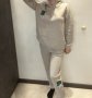 Дамски спортен екип Beige 🐻 ПОСЛЕДНИ, снимка 3
