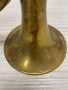 Старинен Тромпет, снимка 9