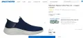 маратонки Skechers Slipins: Ultra Flex 3.0 номер 46, снимка 3