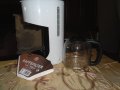 Кафе машина за щварц кафе