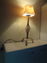 Винтидж лампа, снимка 1