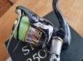 Макара Shimano Stella 2500 FD 2008, снимка 7
