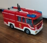 Играчка пожарна на Playmobil 9464, снимка 1