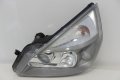 Ляв фар Renault Espace IV (2002-2006г.) xenon ксенонов ✔️HELLA, снимка 3