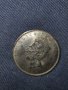 Сребърна монета 1944год. 25гр., снимка 1