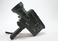Minolta XL601 Super 8 Camera Камера от 1977 година , снимка 1