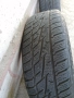 Продавам зимни гуми Мatador - 185/65/15 DOT19 с лети джанти 5х100, снимка 8