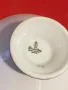 Winterling.Bavaria. 1950г. Чаша за чай. Порцелан., снимка 4