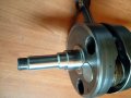 Колянов вал за Каджива 125 2Т, снимка 4
