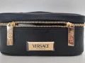 Луксозен несесер или мини чантичка VERSACE , снимка 5
