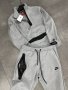Мъжки екипи Nike Tech Fleece 2024 в 4 цвята (S,M,L,XL), снимка 8