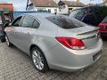 opel isignq 2.0 160kon dizel, снимка 2