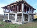 Строителство на къщи,изграждане на огради, стълбища, тераси, покривни конструкции,за гр.ПЛОВДИВ !, снимка 1 - Ремонти на къщи - 40741293