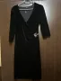Черна рокля М&Co, снимка 1