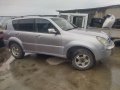 Санг йонг рекстън SsangYong Rexton на части, снимка 3