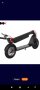 Електрическа тротинетка с 10' инчови безкамерни гуми., снимка 7