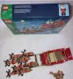 Конструктор LEGO® 40499 Шейната на Дядо Коледа, снимка 5