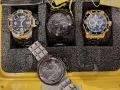 Часовници Invicta, снимка 1