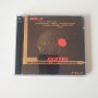 The Dome, Vol. 8 double cd